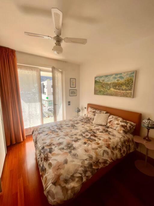 Me Ca - Appartamento Vacanze Riva del Garda Exterior foto